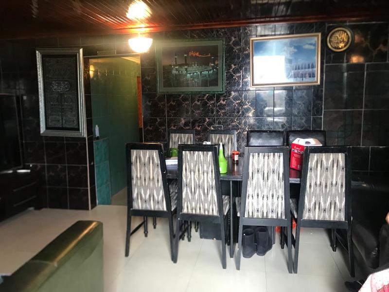 9 Bedroom Property for Sale in Seawinds Western Cape